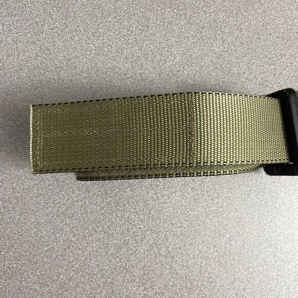 SO Tech Riggers Belt Tactical Nylon Adjustable Metal Buckle Military USA 1.75in - Picture 3 of 9